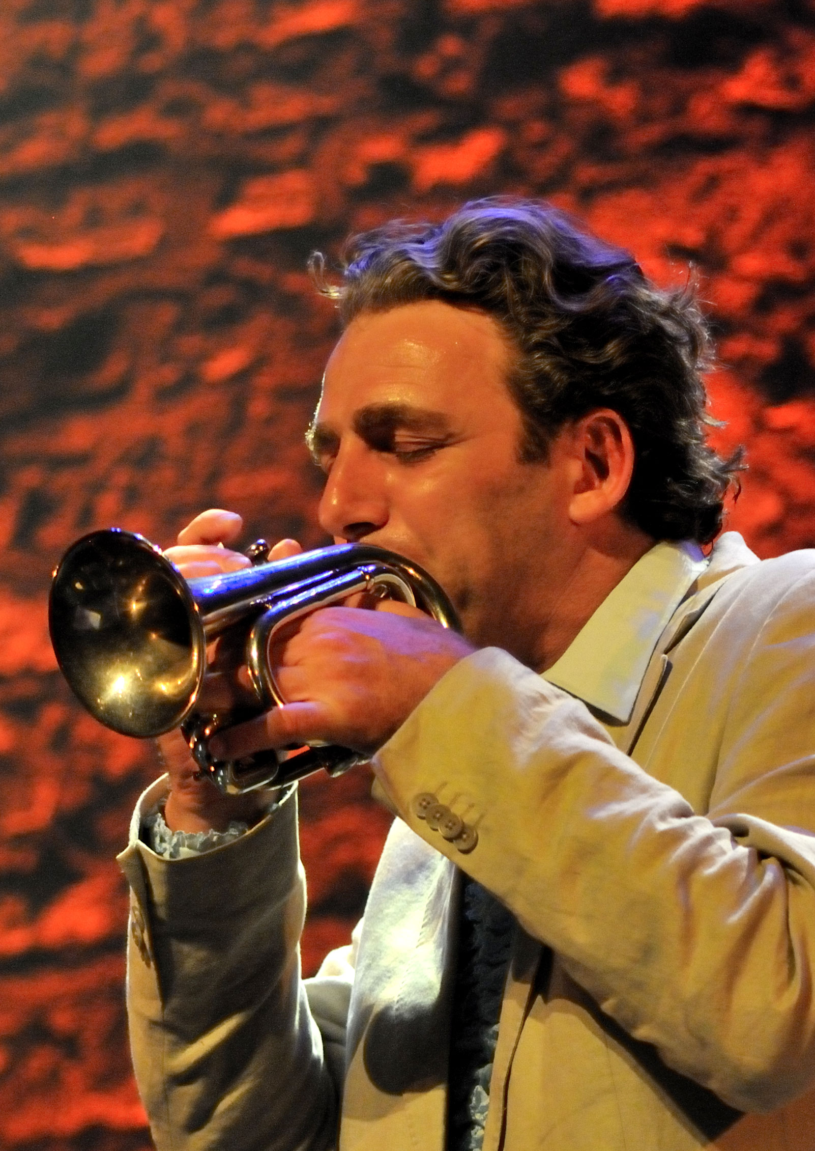 Laurent Mignard Laurent Mignard