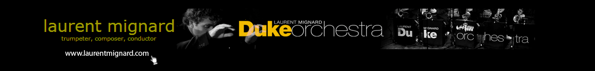 Laurent Mignard www.laurentmignard.com